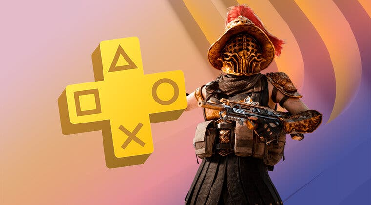 Imagen de Todos los contenidos exclusivos de PS Plus disponibles en agosto 2024 para todos los suscriptores