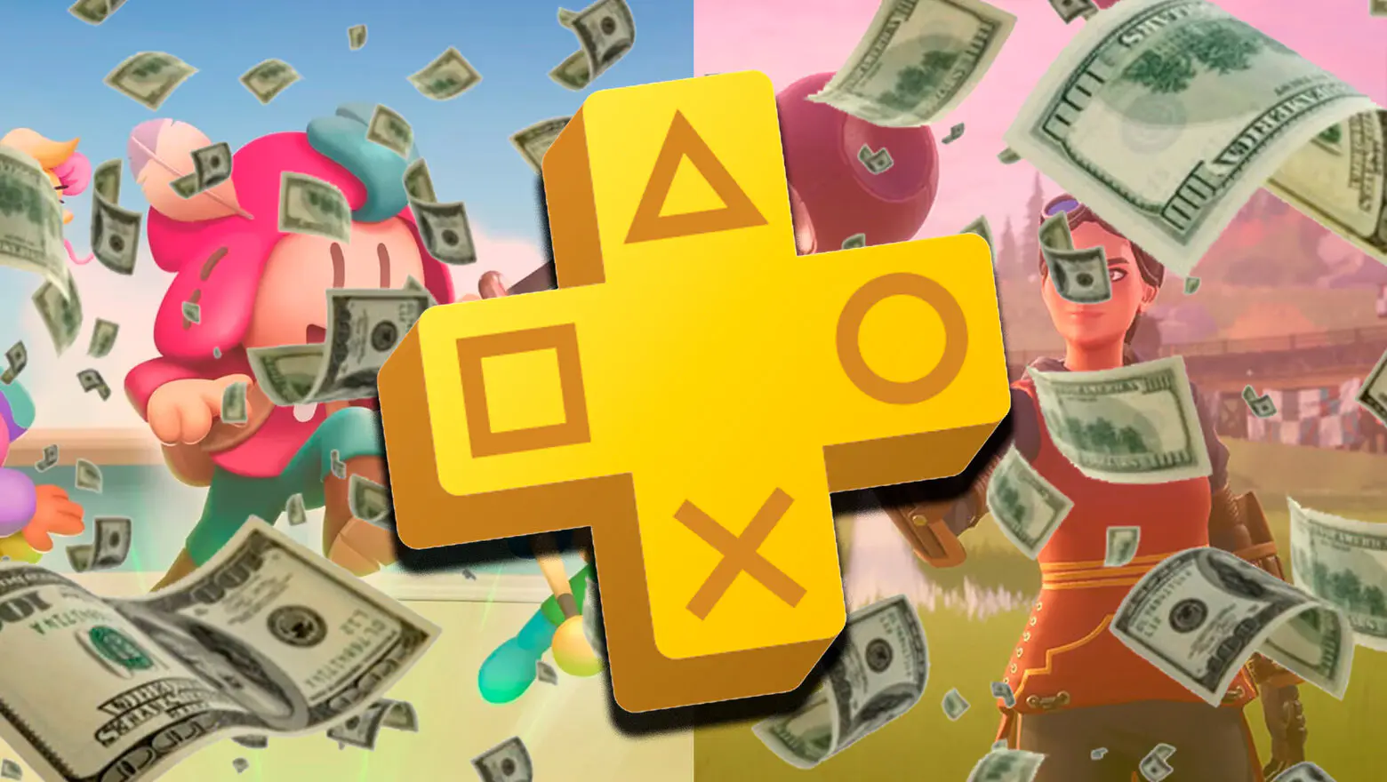 Los dos juegos confirmados de PS Plus de septiembre