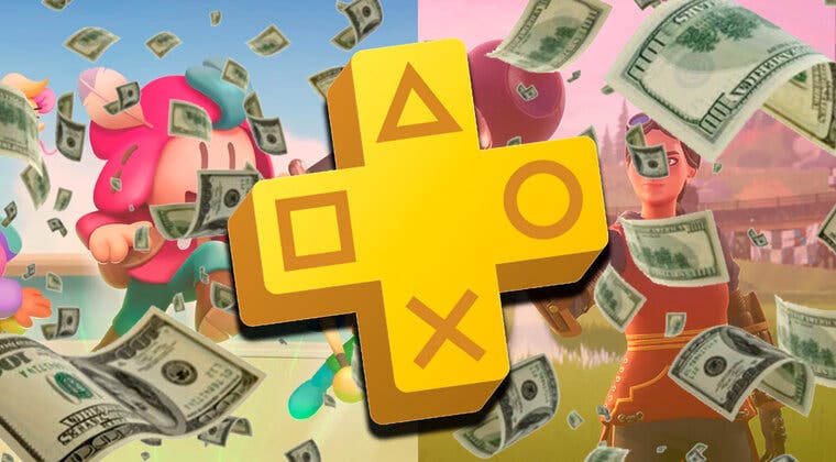 Imagen de Estos son los 2 juegos confirmados de PS Plus de septiembre 2024, y uno merece que pagues por el servicio