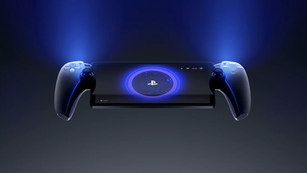 PlayStation portal éxito oferta en Amazon