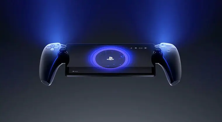 Imagen de El éxito de PlayStation Portal es indiscutible y puedes hacerte con ella gracias a este ofertón de Amazon