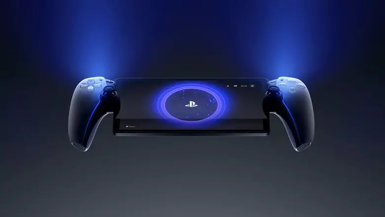PlayStation portal éxito oferta en Amazon