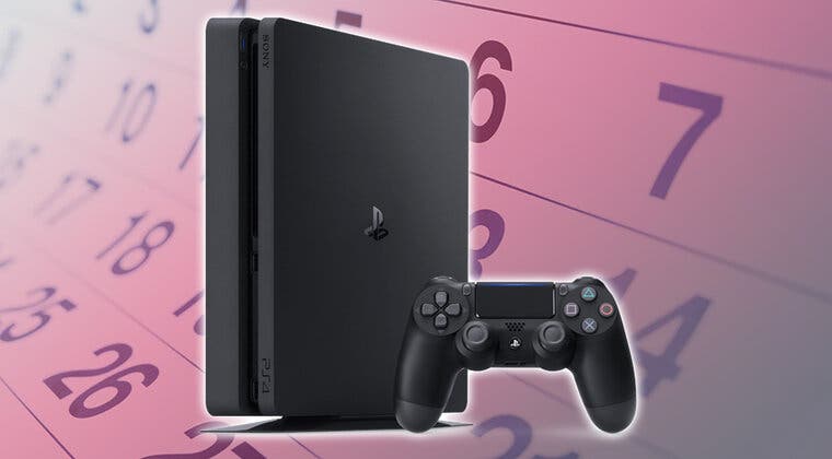 Imagen de Todo apunta a que PS4 ya tiene fecha para decirle adiós al mundo y a su comunidad de jugadores