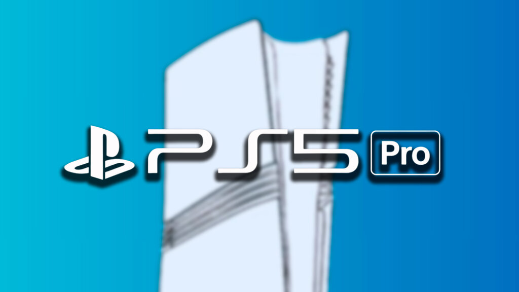 Así sería el aspecto de PS5 Pro