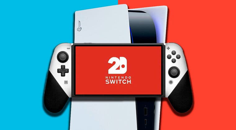 Imagen de ¿PS5 Pro o Nintendo Switch 2? Un importante insider asegura que pronto se anunciará una nueva consola