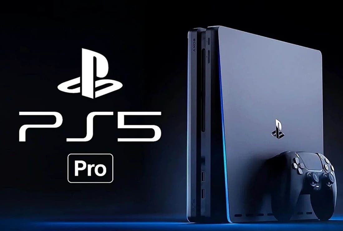 PS5 PRO