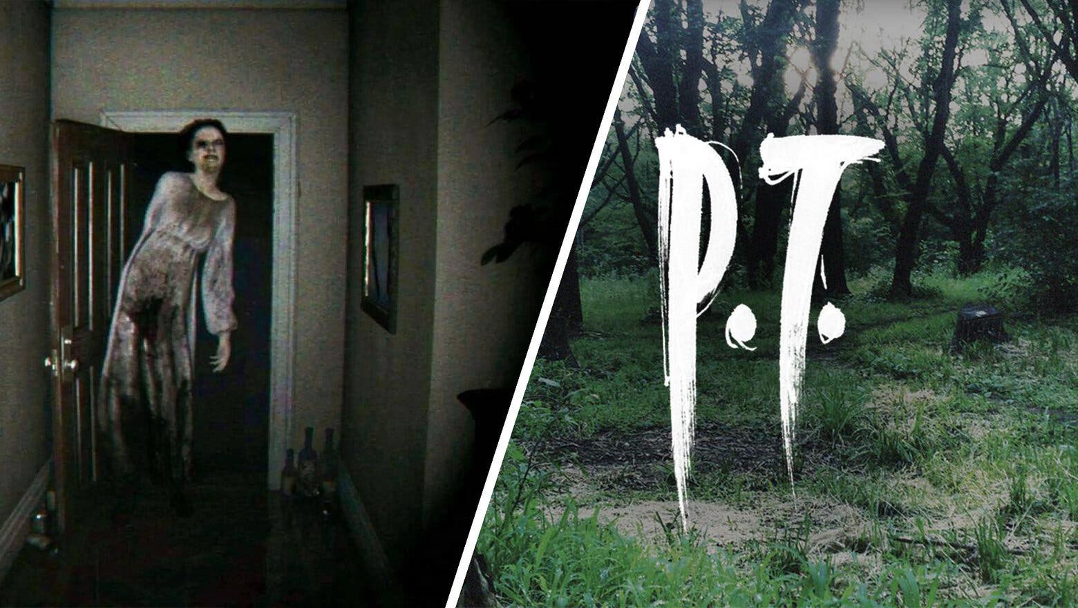 P.T. cumple 10 años: la famosa demo que marcó un antes y después en los videojuegos de terror