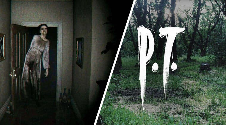 Imagen de P.T. cumple 10 años: la famosa demo que marcó un antes y después en los videojuegos de terror