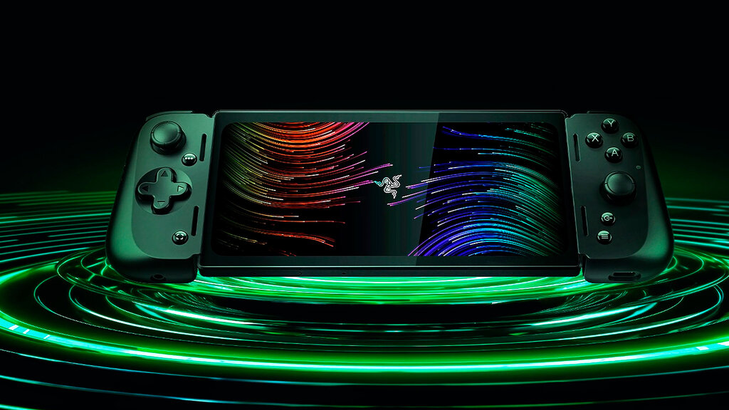 razer edge imagen 5