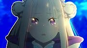 Imagen de Re:Zero tampoco se libra de los 'leaks': el episodio 1 de la Temporada 3 ya está filtrado