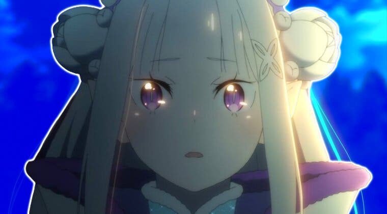 Imagen de Re:Zero tampoco se libra de los 'leaks': el episodio 1 de la Temporada 3 ya está filtrado