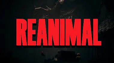 Imagen de Así es Reanimal, el nuevo juego de los creadores originales de Little Nightmares