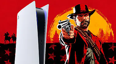 Imagen de Red Dead Redemption 2 para PS5 podría ser anunciado esta semana tras esta tremenda pista