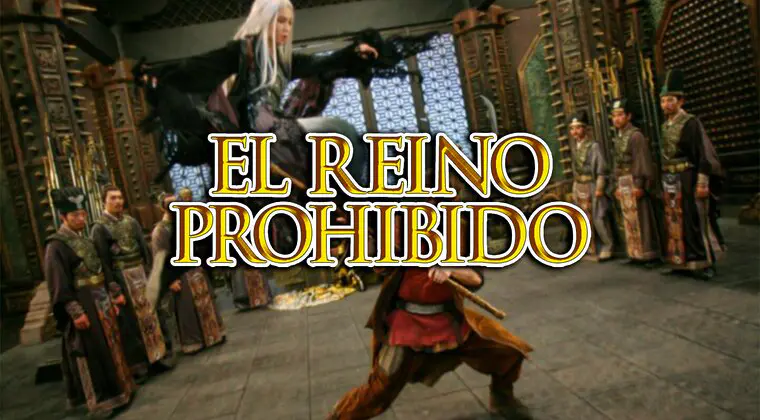 Imagen de Si te está gustando 'Black Myth: Wukong' esta es la película de Jackie Chan que no te puedes perder