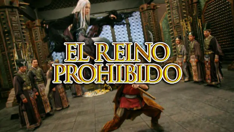Reino Prohibido