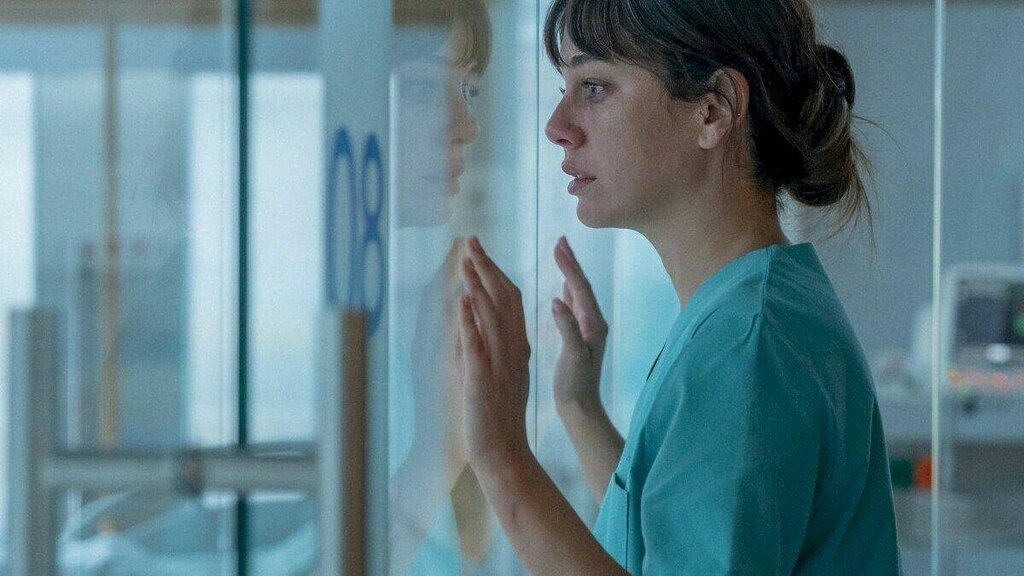 respira serie de netflix