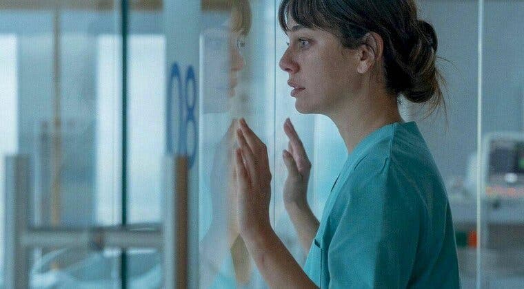 Imagen de Cuándo y dónde ver 'Respira': Así es el nuevo drama médico del creador de 'Élite'