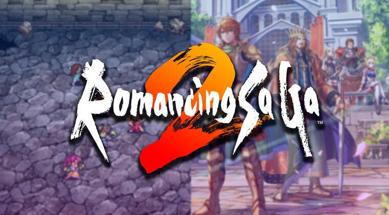 Imagen de Por qué deberías tener Romancing Saga 2: Revenge of the Seven en tu lista de grandes JRPGs de 2024