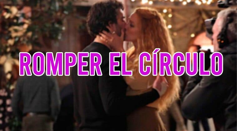 Imagen de 'Romper el círculo 2': ¿Habrá secuela del éxito de drama romántico de Blake Lively?