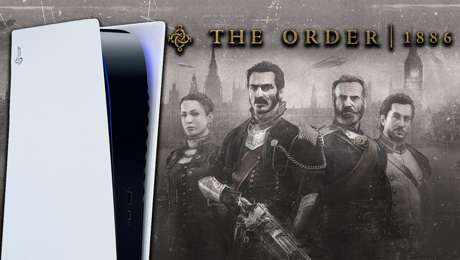 Antes de ser comprados por Meta, Ready at Dawn tenía planes para una secuela de The Order 1886