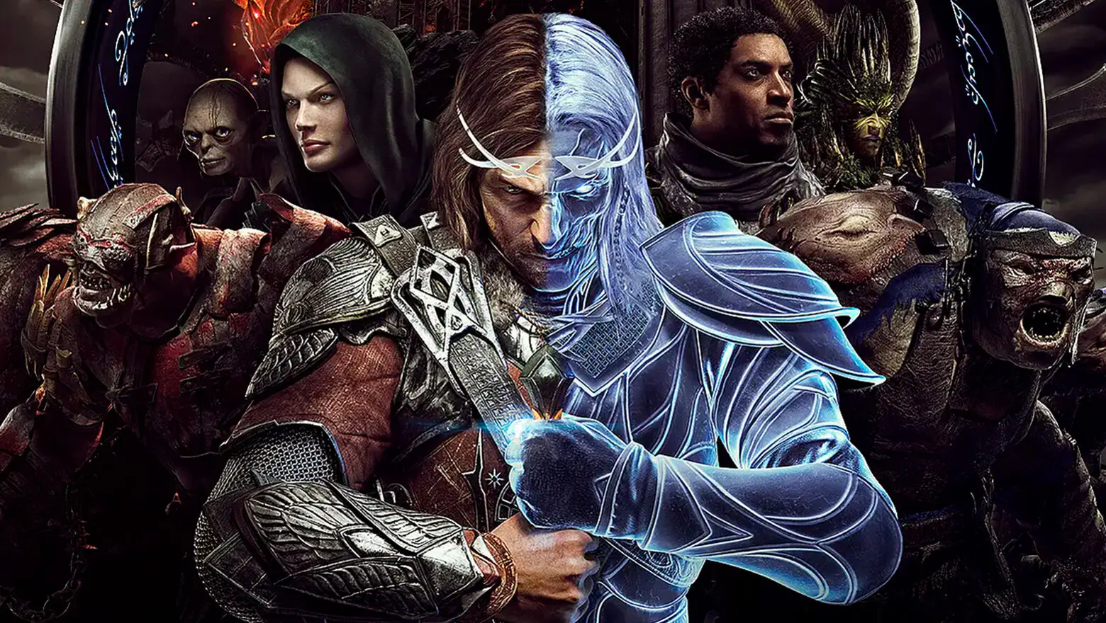 Amazon Prime regala tres juegos gratis de El Señor de los Anillos