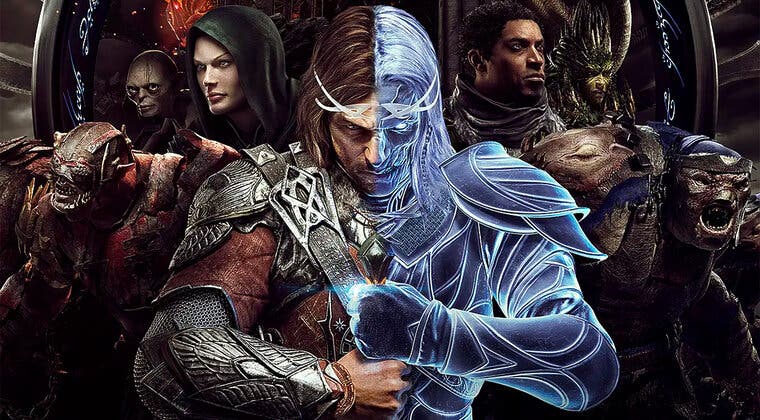 Imagen de Amazon regala gratis 3 juegos de El Señor de los Anillos por el estreno de la temporada 2 de la serie