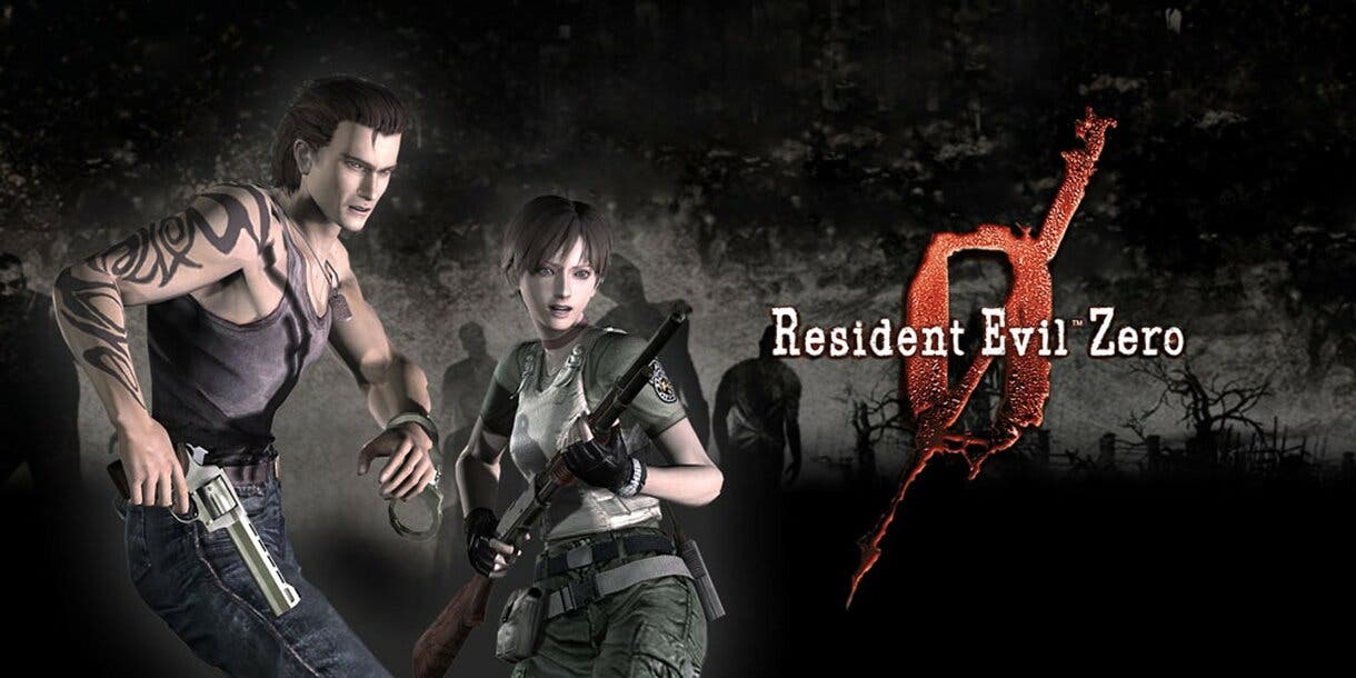 Juegos principales de Resident Evil ordenados de peor a mejor