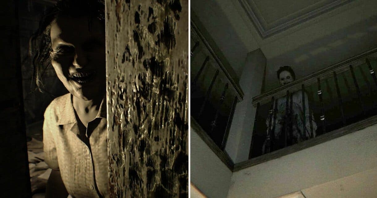 P.T. cumple 10 años: la famosa demo que marcó un antes y después en los videojuegos de terror