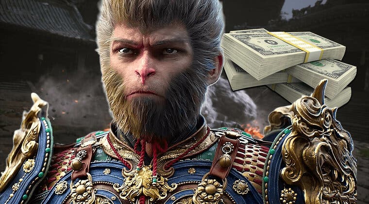 Imagen de Black Myth: Wukong habría vendido 4,5 millones de copias en el periodo de reservas