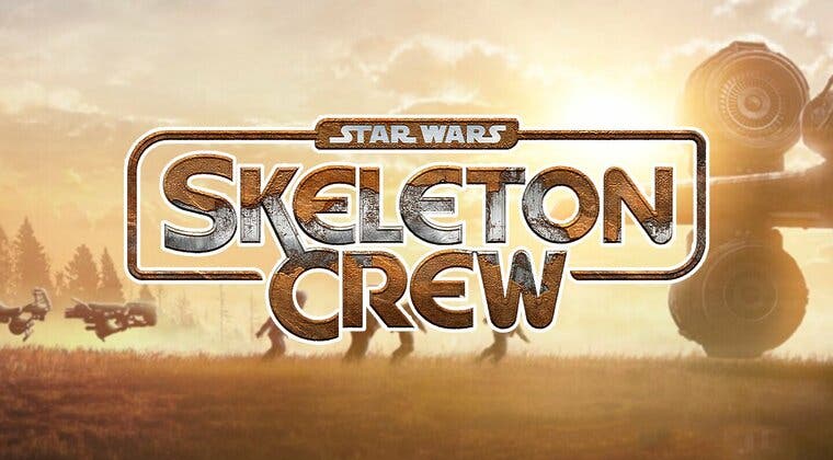 Imagen de Todo lo que sabemos sobre 'Skeleton Crew': Tráiler, fecha de estreno, argumento y otras claves