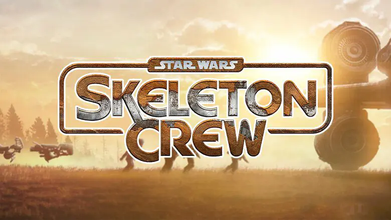 Guía de capítulos de 'Star Wars: Tripulación Perdida': Número de episodios y fechas de estreno en Disney+
