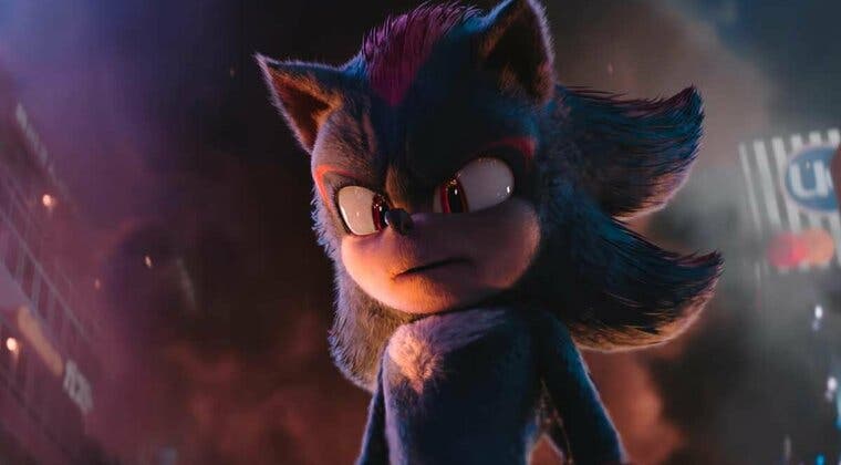 Imagen de Guía de personajes de 'Sonic 3: La película': ¿Quién vuelve y qué personajes nuevos aparecerán?