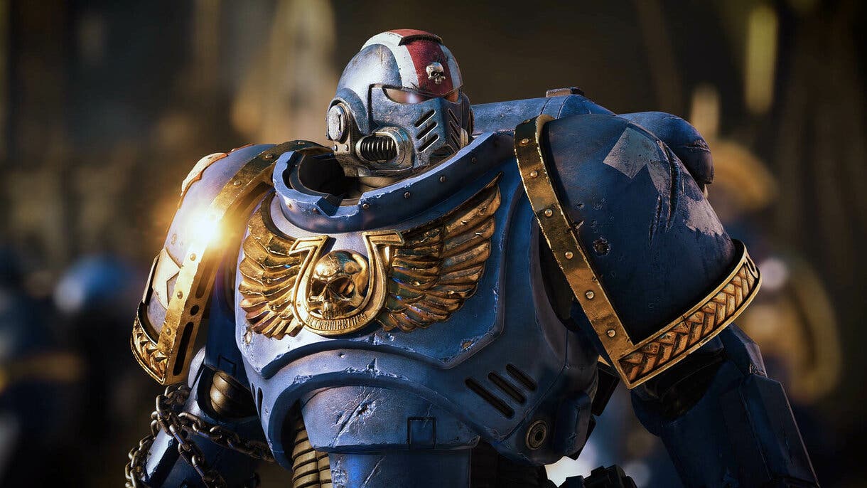 ¿Warhammer 40,000: Space Marine II tiene crossplay con consolas y PC? Esto es lo que has de saber