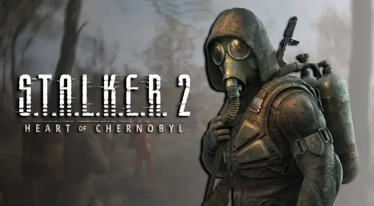 Imagen de S.T.A.L.K.E.R. 2 está lejos de ser un lanzamiento definitivo y contará con muchas mejoras y hoja de ruta