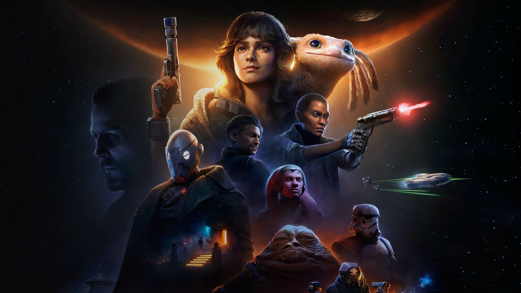 STAR WARS