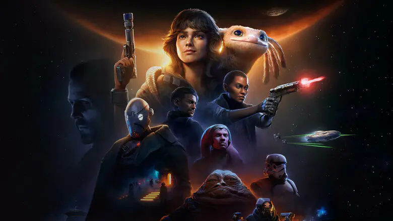 STAR WARS