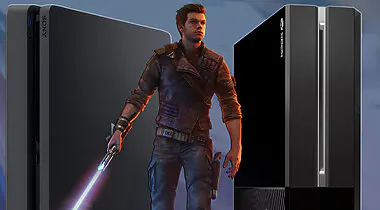 Imagen de Star Wars Jedi: Survivor, ya tiene fecha de lanzamiento para PlayStation 4 y Xbox One