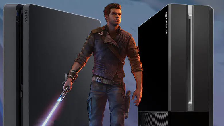 star wars jedi survivor lanzamiento ps4 xbox one