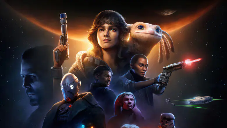 Star Wars Outlaws Cómo desbloquear todos los especialistas Portada
