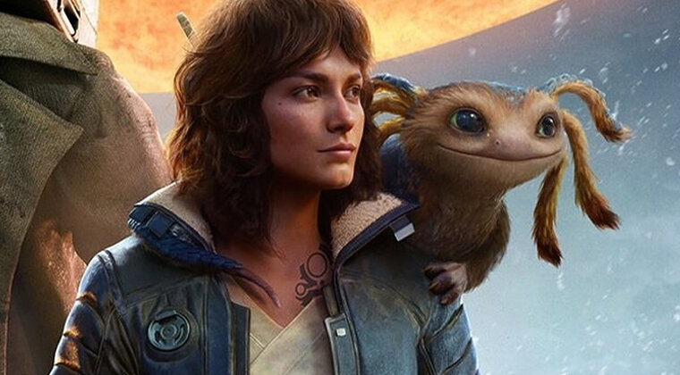 Imagen de Ubisoft no se rinde con Star Wars: Outlaws y lanza un parche con grandes mejoras y contenidos gratuitos