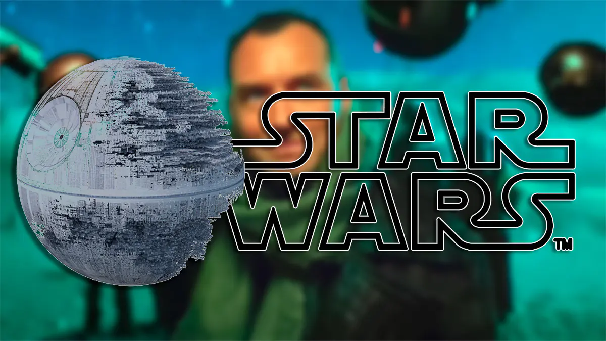 star wars series