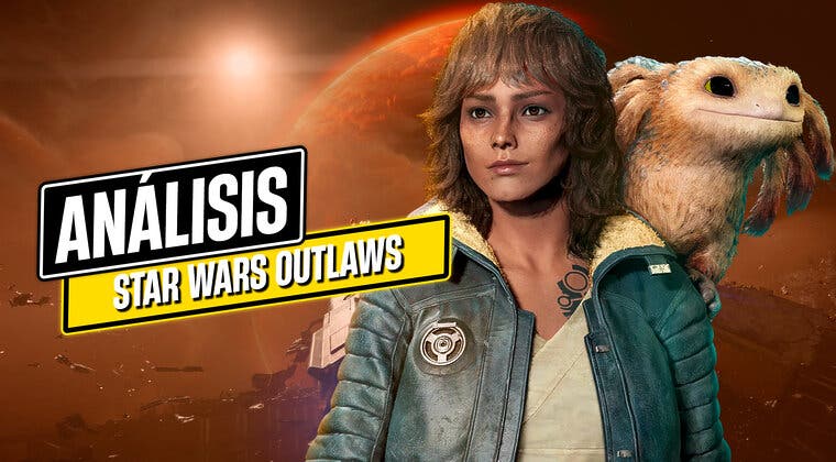 Imagen de Análisis Star Wars Outlaws - La perfecta sinfonía del caos intergaláctico