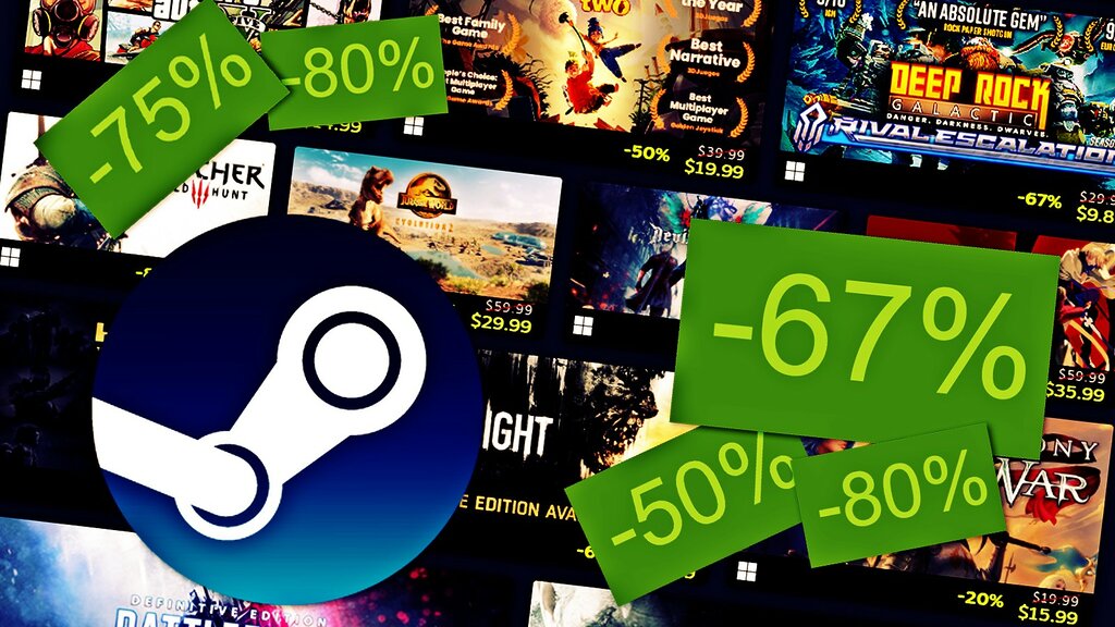 steam