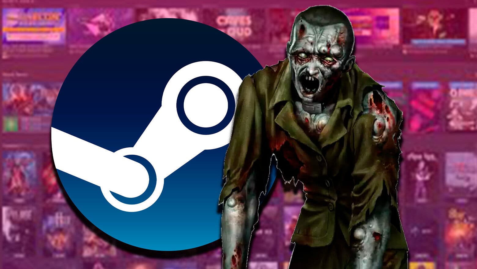 ¿Qué pasa con tu cuenta de Steam cuando mueres?