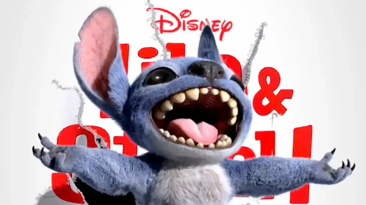 Descubre todas las claves del live-action de 'Lilo y Stitch': Tráiler,  fecha de estreno y reparto