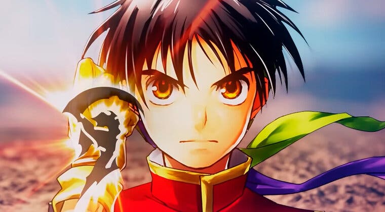 Imagen de Suikoden I &amp; II HD Remaster escucha las plegarias de los fans: el juego llegará en físico a España