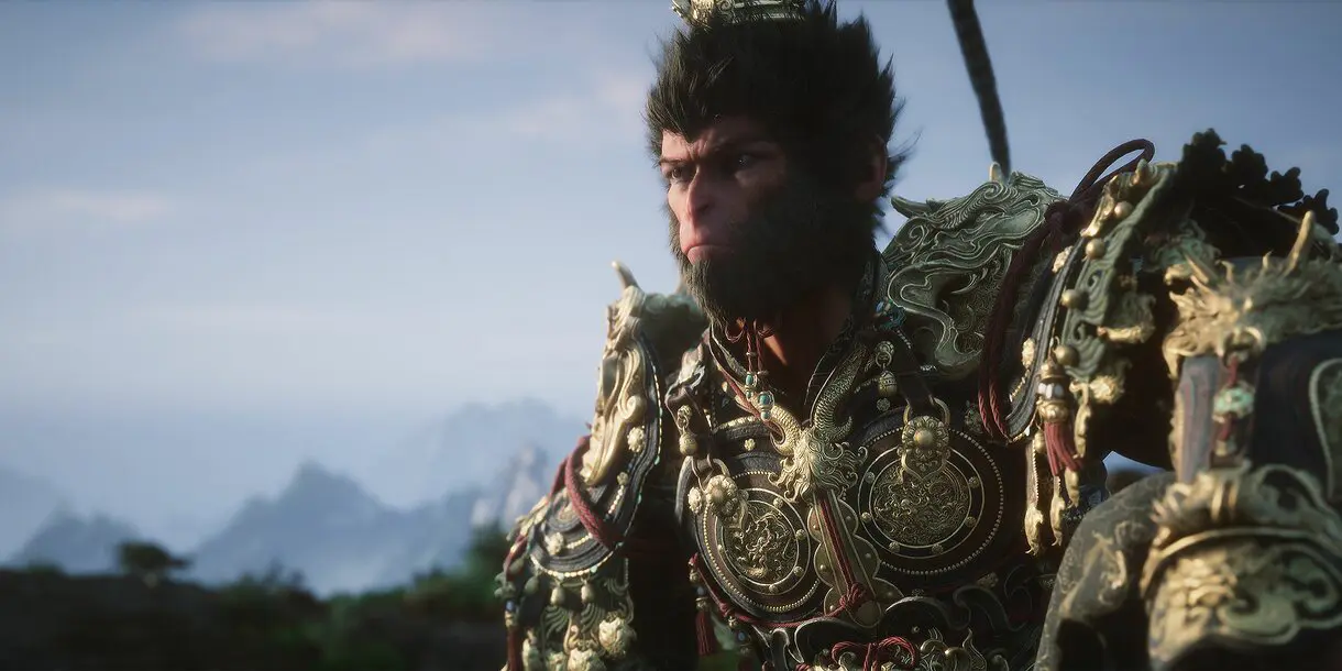 El éxito de Black Myth: Wukong ha disparado por completo las ventas de PS5 en China