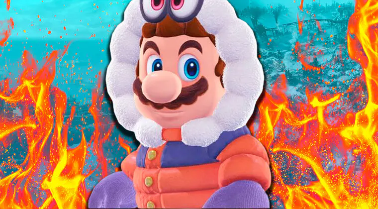 Imagen de Las 7 ciudades de videojuegos a las que me iría para sobrevivir a esta ola de calor infernal