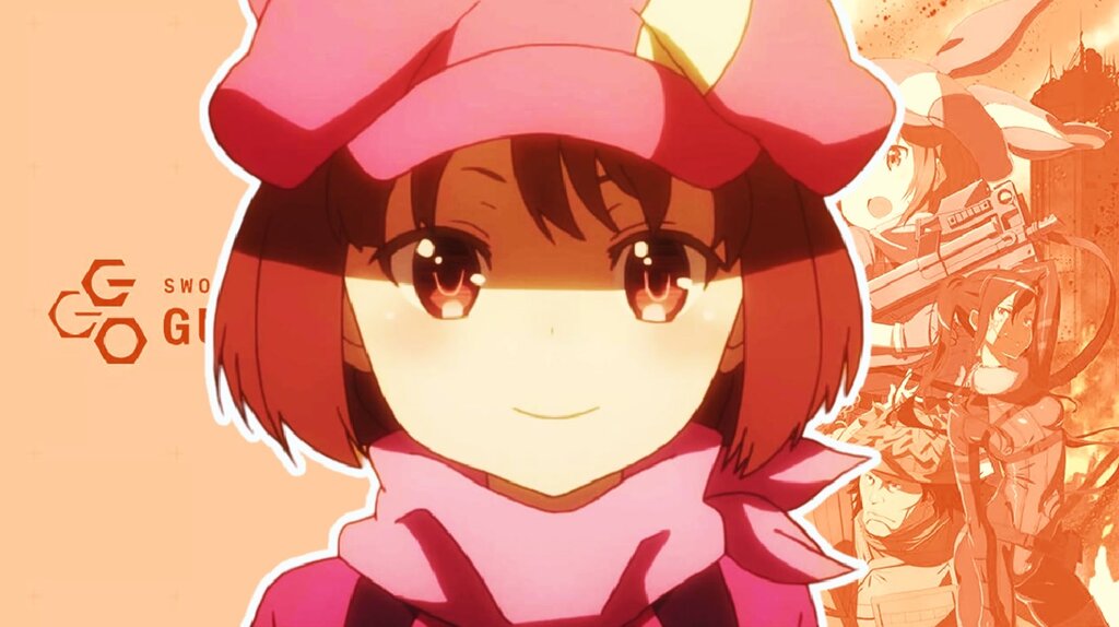 sword art online gun gale online fecha de estreno t2 (1)