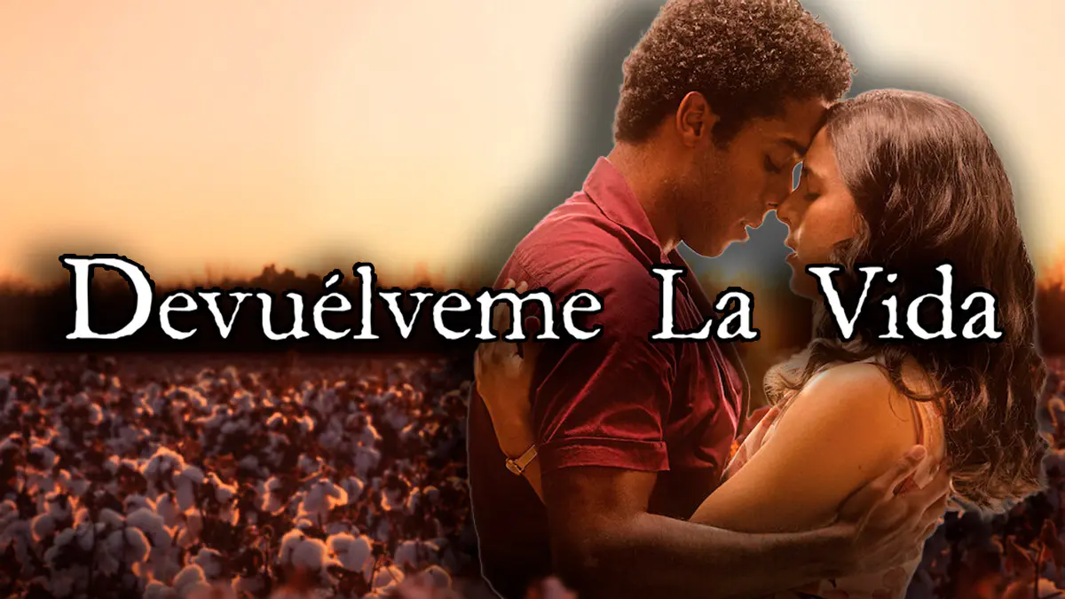 temporada 2 de devuélveme la vida